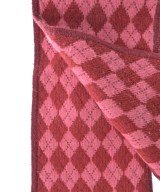 BEAMS BOY（ビームスボーイ）マフラー ピンク サイズ:- レディース/2200677636047