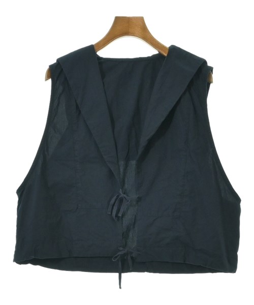 BEAMS BOY(ビームスボーイ)カジュアルシャツ 紺 サイズ:-(M位)/2200677772035