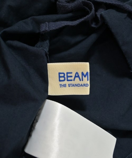 BEAMS BOY（ビームスボーイ）カジュアルシャツ 紺 サイズ:-(M位) レディース/2200677772035