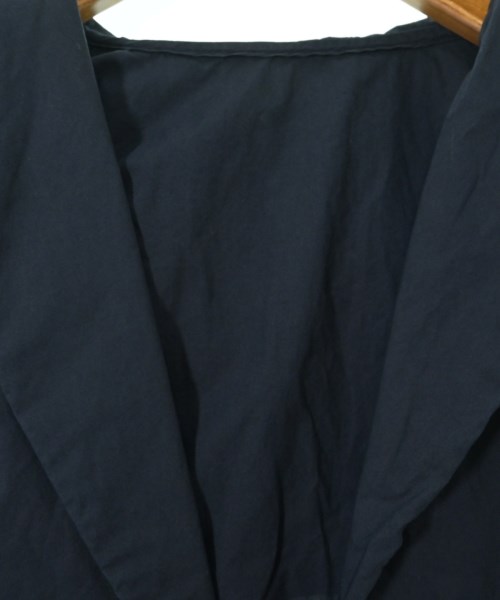 BEAMS BOY（ビームスボーイ）カジュアルシャツ 紺 サイズ:-(M位) レディース/2200677772035