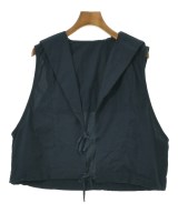 BEAMS BOY（ビームスボーイ）カジュアルシャツ 紺 サイズ:-(M位) レディース/2200677772035