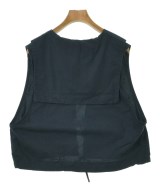 BEAMS BOY（ビームスボーイ）カジュアルシャツ 紺 サイズ:-(M位) レディース/2200677772035