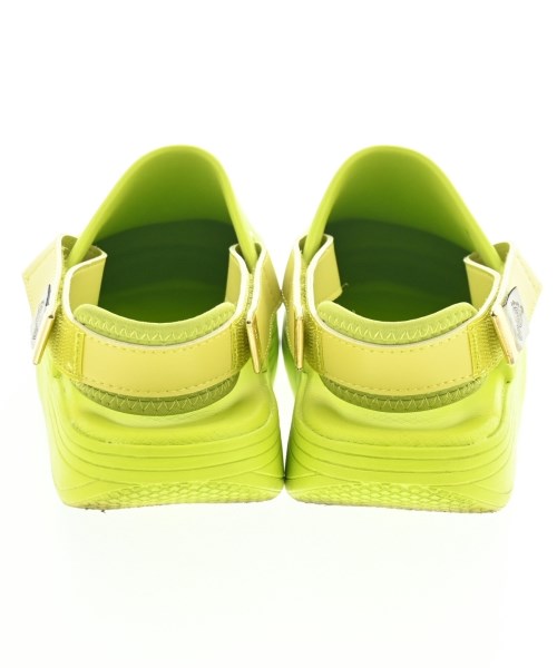 BEAMS BOY（ビームスボーイ）サンダル 緑 サイズ:25cm レディース/2200676225099