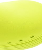 BEAMS BOY（ビームスボーイ）サンダル 緑 サイズ:25cm レディース/2200676225099