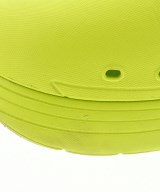 BEAMS BOY（ビームスボーイ）サンダル 緑 サイズ:25cm レディース/2200676225099