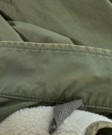BEAMS BOY（ビームスボーイ）モッズコート カーキ サイズ:F レディース/2200675156011