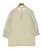 BEAMS BOY（ビームスボーイ）Tシャツ・カットソー 白 サイズ:M レディース/2200673263056