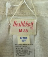 BEAMS BOY（ビームスボーイ）Tシャツ・カットソー 白 サイズ:M レディース/2200673263056