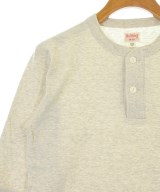 BEAMS BOY（ビームスボーイ）Tシャツ・カットソー 白 サイズ:M レディース/2200673263056