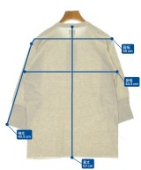 BEAMS BOY（ビームスボーイ）Tシャツ・カットソー 白 サイズ:M レディース/2200673263056