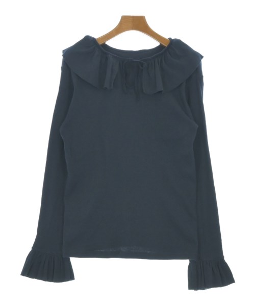 BEAMS BOY(ビームスボーイ)Tシャツ・カットソー 紺 サイズ:2(M位)/2200679040019