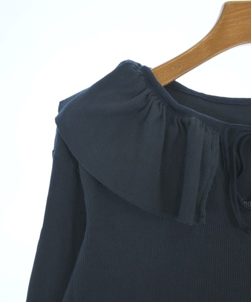 BEAMS BOY（ビームスボーイ）Tシャツ・カットソー 紺 サイズ:2(M位) レディース/2200679040019