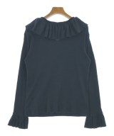 BEAMS BOY（ビームスボーイ）Tシャツ・カットソー 紺 サイズ:2(M位) レディース/2200679040019