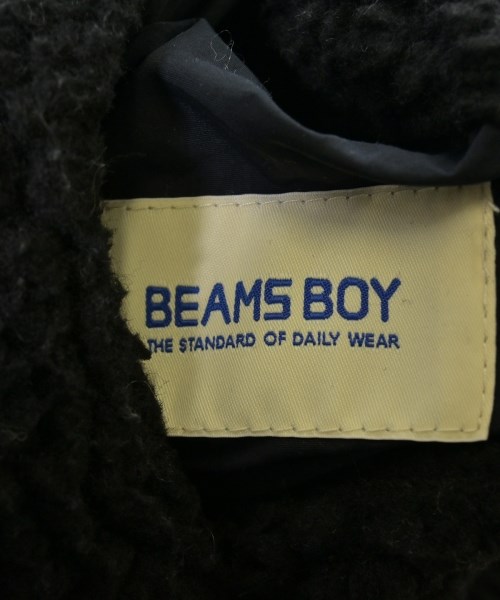 BEAMS BOY（ビームスボーイ）その他 黒 サイズ:F レディース/2200673642011