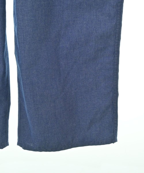 BEAMS BOY（ビームスボーイ）オールインワン/サロペット 青 サイズ:0(XS位) レディース/2200674110144