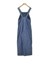 BEAMS BOY（ビームスボーイ）オールインワン/サロペット 青 サイズ:0(XS位) レディース/2200674110144