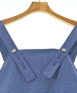 BEAMS BOY（ビームスボーイ）オールインワン/サロペット 青 サイズ:0(XS位) レディース/2200674110144