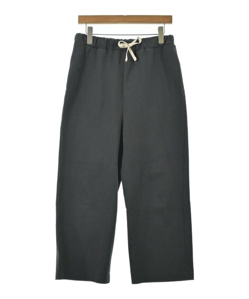 BEAMS BOY(ビームスボーイ)スウェットパンツ 緑 サイズ:F/2200679574064