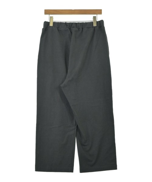 BEAMS BOY（ビームスボーイ）スウェットパンツ 緑 サイズ:F レディース/2200679574064