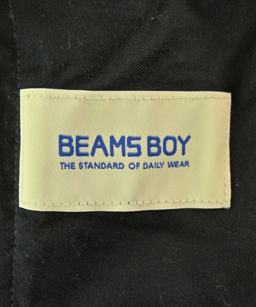 BEAMS BOY（ビームスボーイ）スウェットパンツ 緑 サイズ:F レディース/2200679574064