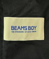 BEAMS BOY（ビームスボーイ）スウェットパンツ 緑 サイズ:F レディース/2200679574064