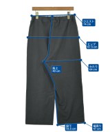 BEAMS BOY（ビームスボーイ）スウェットパンツ 緑 サイズ:F レディース/2200679574064