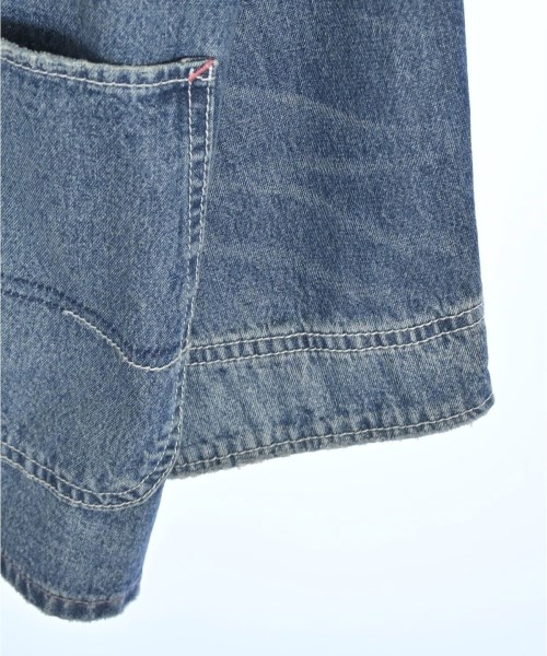 BEAMS BOY（ビームスボーイ）デニムジャケット 青 サイズ:F レディース/2200679574132