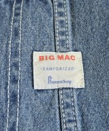 BEAMS BOY（ビームスボーイ）デニムジャケット 青 サイズ:F レディース/2200679574132