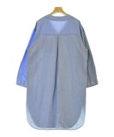 BEAMS BOY（ビームスボーイ）シャツワンピース 青 サイズ:F レディース/2200679597018