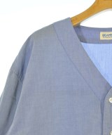BEAMS BOY（ビームスボーイ）シャツワンピース 青 サイズ:F レディース/2200679597018