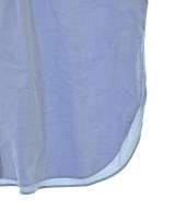 BEAMS BOY（ビームスボーイ）シャツワンピース 青 サイズ:F レディース/2200679597018