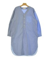 BEAMS BOY シャツワンピース