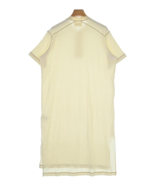 BEAMS BOY（ビームスボーイ）ワンピース 白 サイズ:F レディース/2200679597032