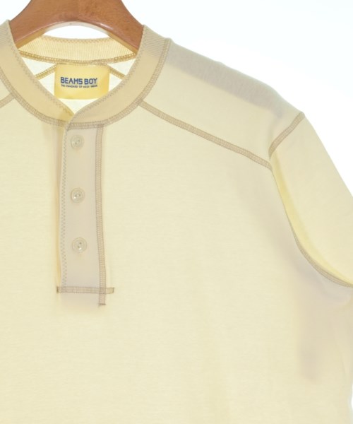 BEAMS BOY（ビームスボーイ）ワンピース 白 サイズ:F レディース/2200679597032