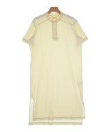 BEAMS BOY（ビームスボーイ）ワンピース 白 サイズ:F レディース/2200679597032
