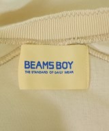 BEAMS BOY（ビームスボーイ）ワンピース 白 サイズ:F レディース/2200679597032