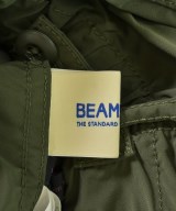 BEAMS BOY（ビームスボーイ）ひざ丈スカート カーキ サイズ:-(L位) レディース/2200679737087