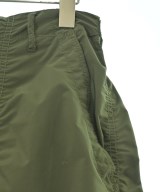 BEAMS BOY（ビームスボーイ）ひざ丈スカート カーキ サイズ:-(L位) レディース/2200679737087