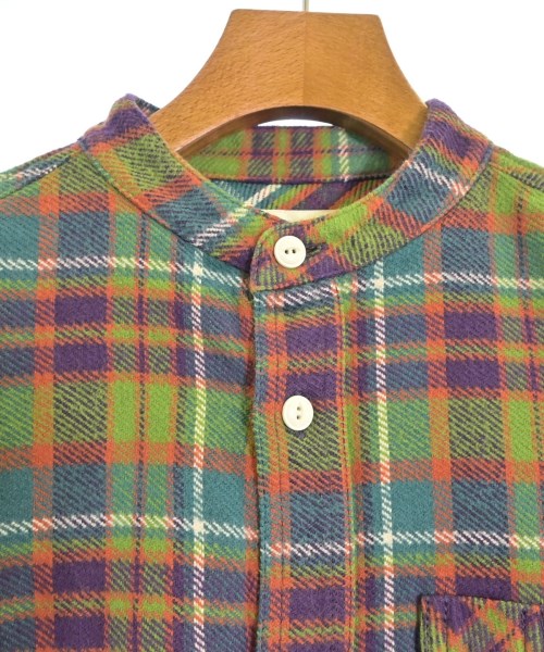 BEAMS BOY（ビームスボーイ）カジュアルシャツ その他（柄物・カラフル） サイズ:F レディース/2200674681026