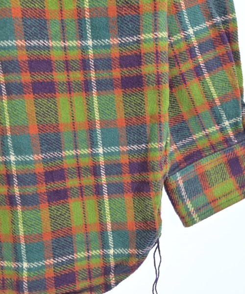 BEAMS BOY（ビームスボーイ）カジュアルシャツ その他（柄物・カラフル） サイズ:F レディース/2200674681026