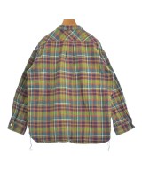 BEAMS BOY（ビームスボーイ）カジュアルシャツ その他（柄物・カラフル） サイズ:F レディース/2200674681026