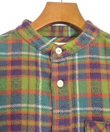 BEAMS BOY（ビームスボーイ）カジュアルシャツ その他（柄物・カラフル） サイズ:F レディース/2200674681026