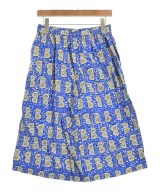 BEAMS BOY（ビームスボーイ）ショートパンツ その他（柄物・カラフル） サイズ:-(M位) レディース/2200674681118