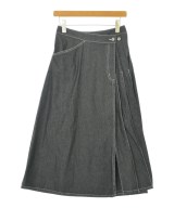 BEAMS BOY ロング・マキシ丈スカート