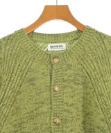 BEAMS BOY（ビームスボーイ）カーディガン 緑 サイズ:F レディース/2200679542155