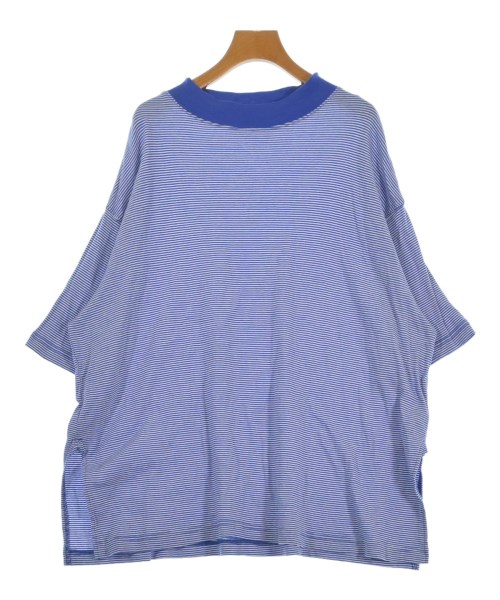 BEAMS BOY(ビームスボーイ)Tシャツ・カットソー 青 サイズ:-(M位)/2200674091184