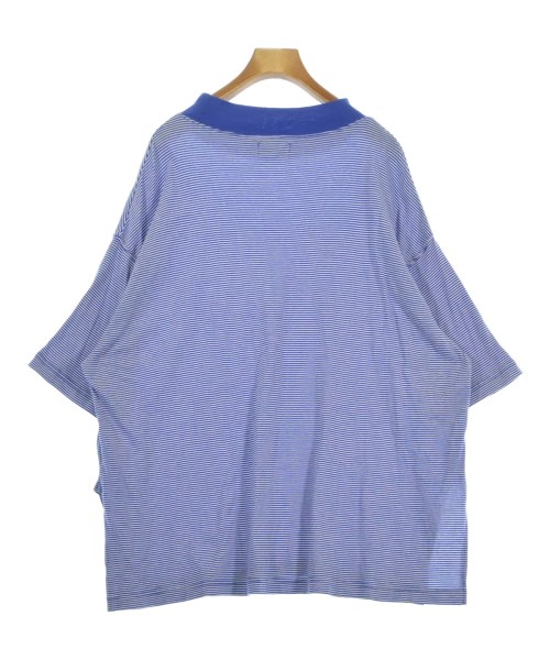 BEAMS BOY（ビームスボーイ）Tシャツ・カットソー 青 サイズ:-(M位) レディース/2200674091184