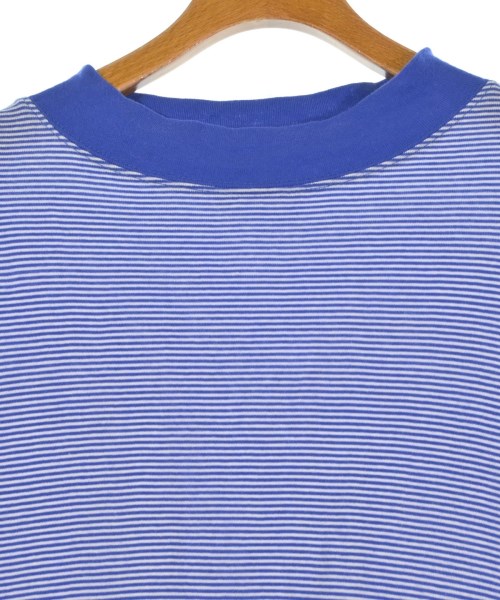 BEAMS BOY（ビームスボーイ）Tシャツ・カットソー 青 サイズ:-(M位) レディース/2200674091184