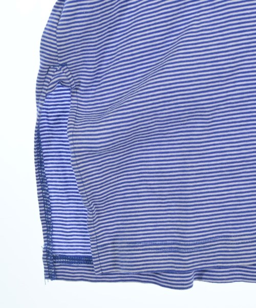 BEAMS BOY（ビームスボーイ）Tシャツ・カットソー 青 サイズ:-(M位) レディース/2200674091184