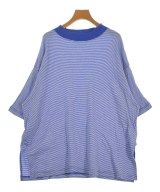 BEAMS BOY（ビームスボーイ）Tシャツ・カットソー 青 サイズ:-(M位) レディース/2200674091184